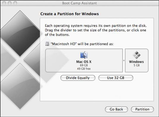 make a bootable usb start up disk for mac os x using windows